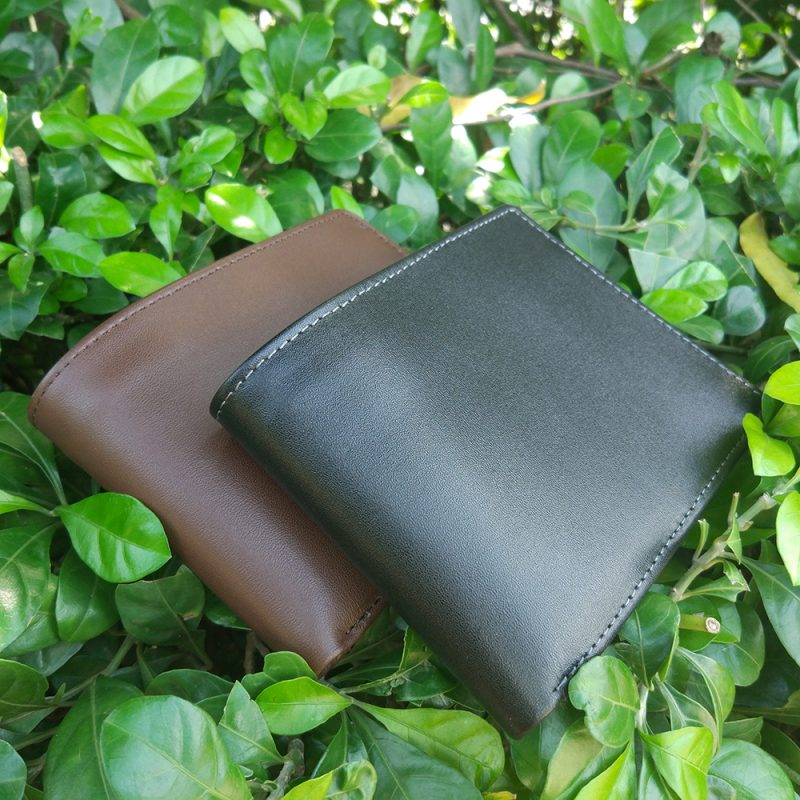 Loki Leather