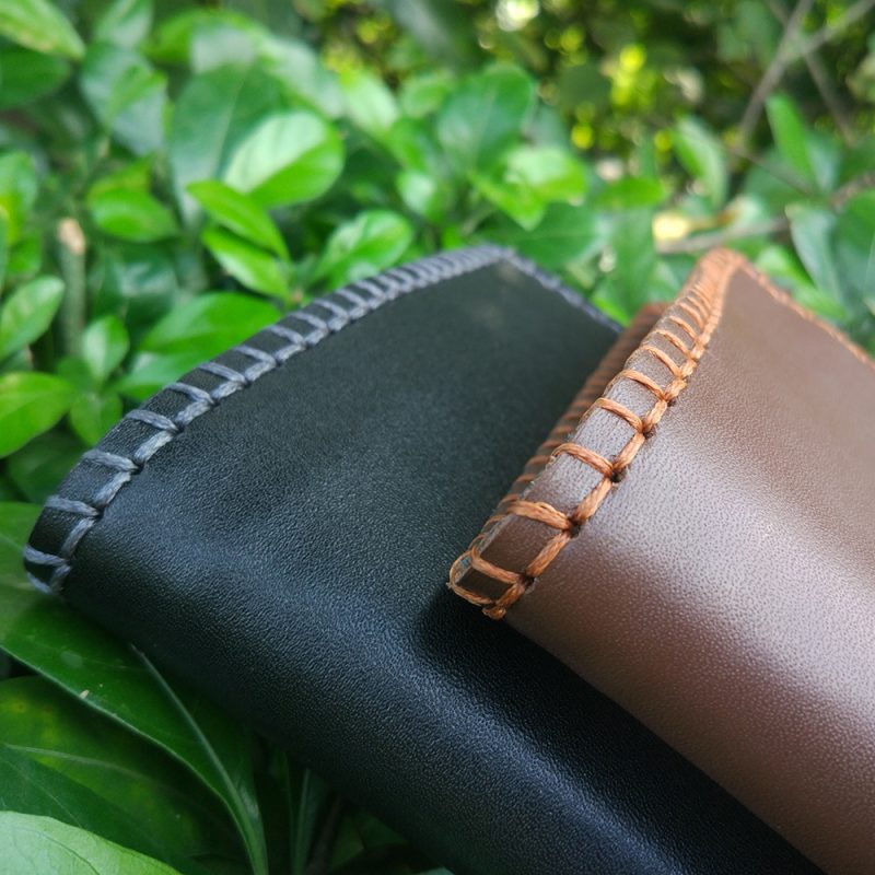 Loki Leather