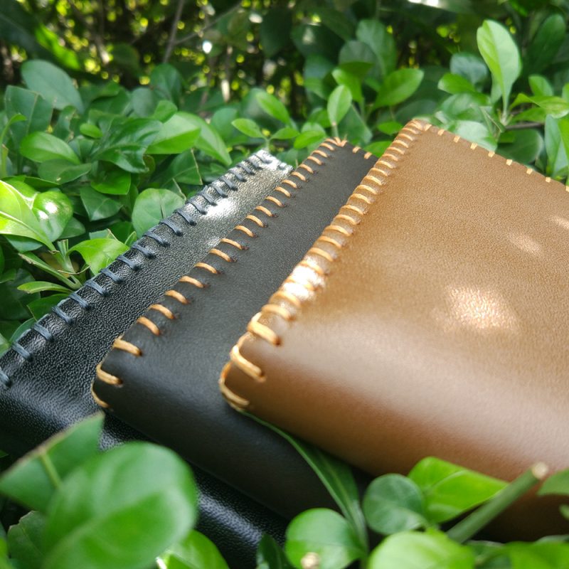 Loki Leather