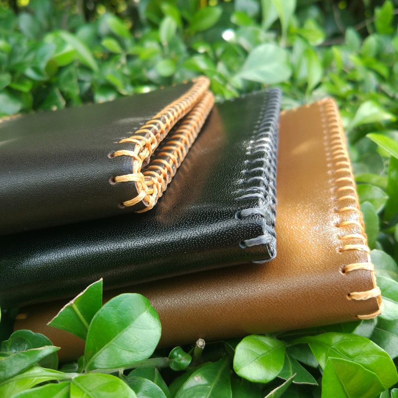 Loki Leather