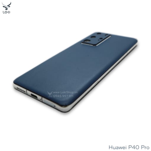 dán da p40 pro