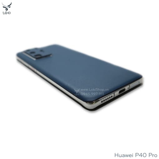 dán da p40 pro