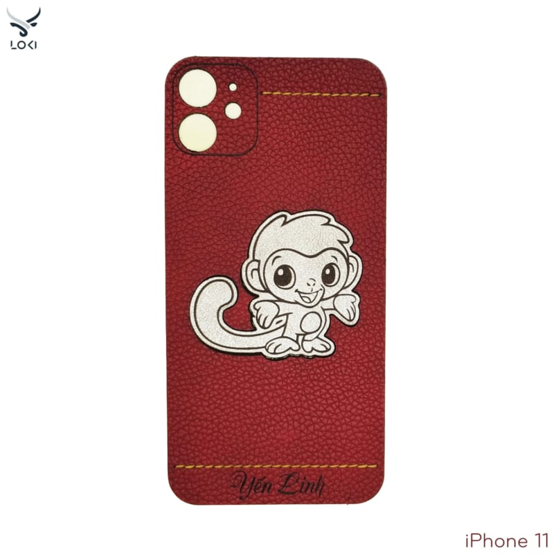 Loki Leather