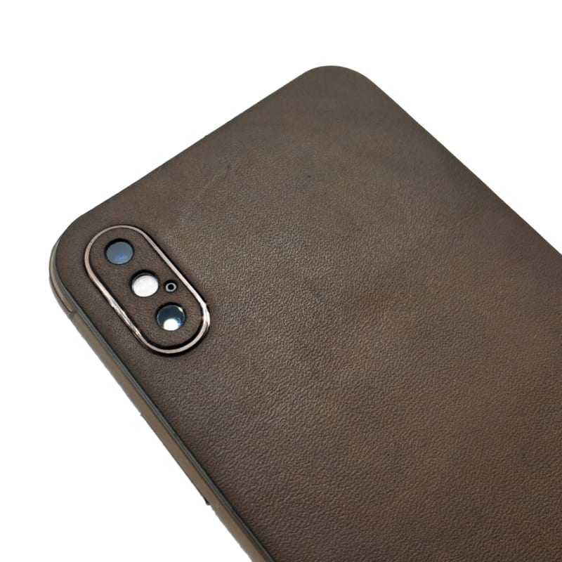 Loki Leather