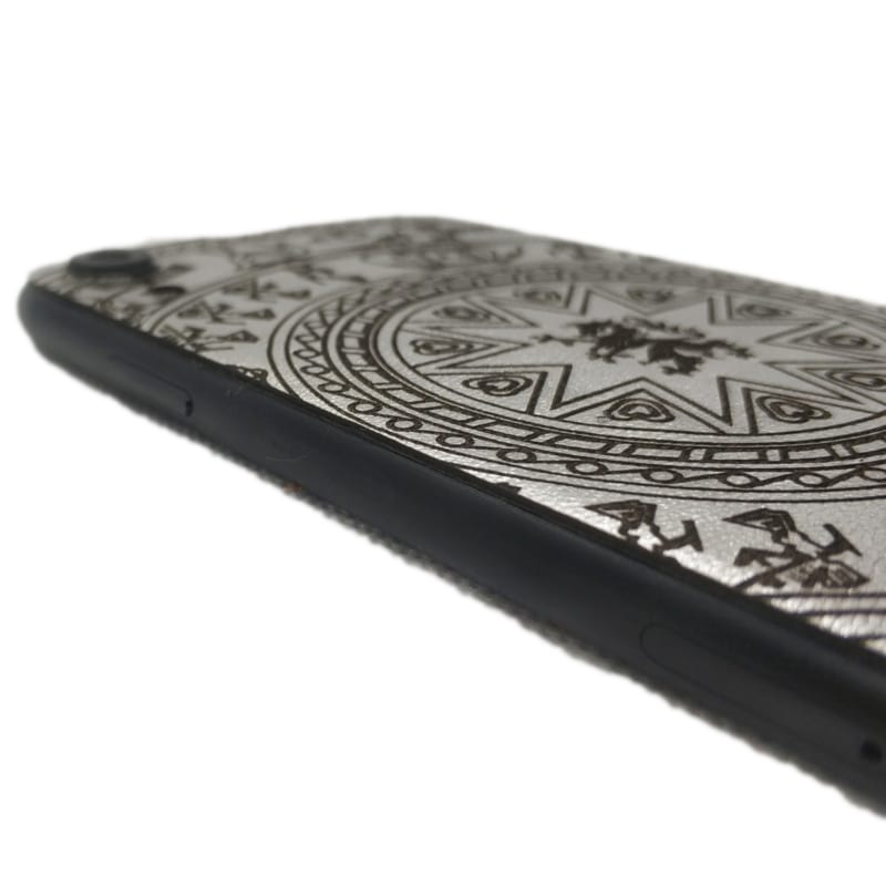 Loki Leather