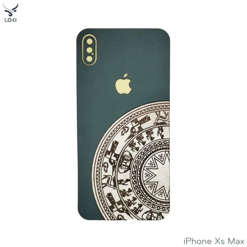 Loki Leather