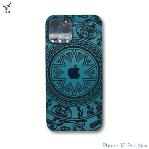 dán da iphone 12