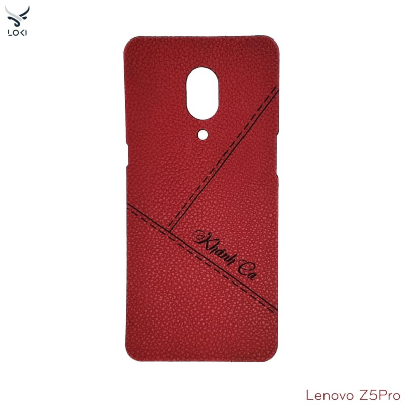 Loki Leather