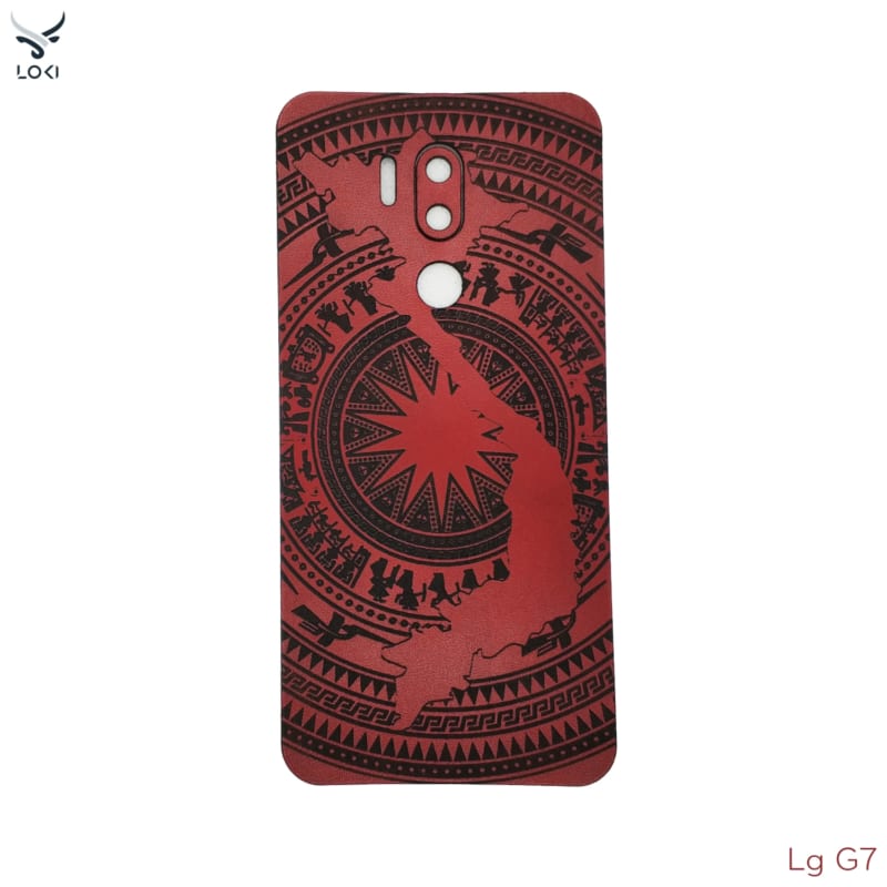 Loki Leather