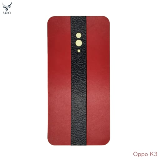 dán da oppo k3