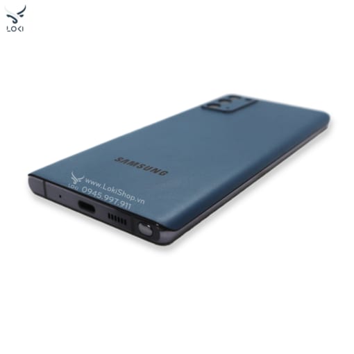 dán da note 20
