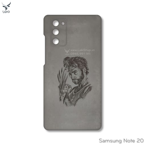 dán da note 20