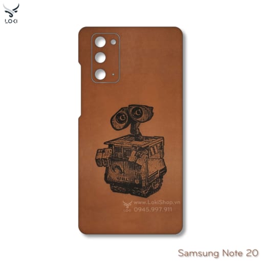 dán da note 20