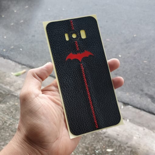 dán da s8 s9