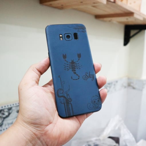 dán da s8 s9