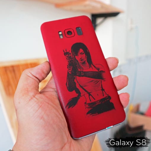 dán da s8 s9