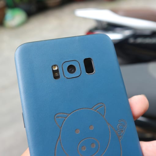 dán da s8 s9