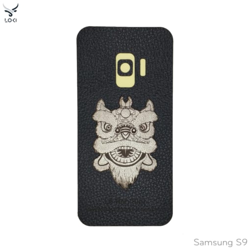 dán da s8 s9