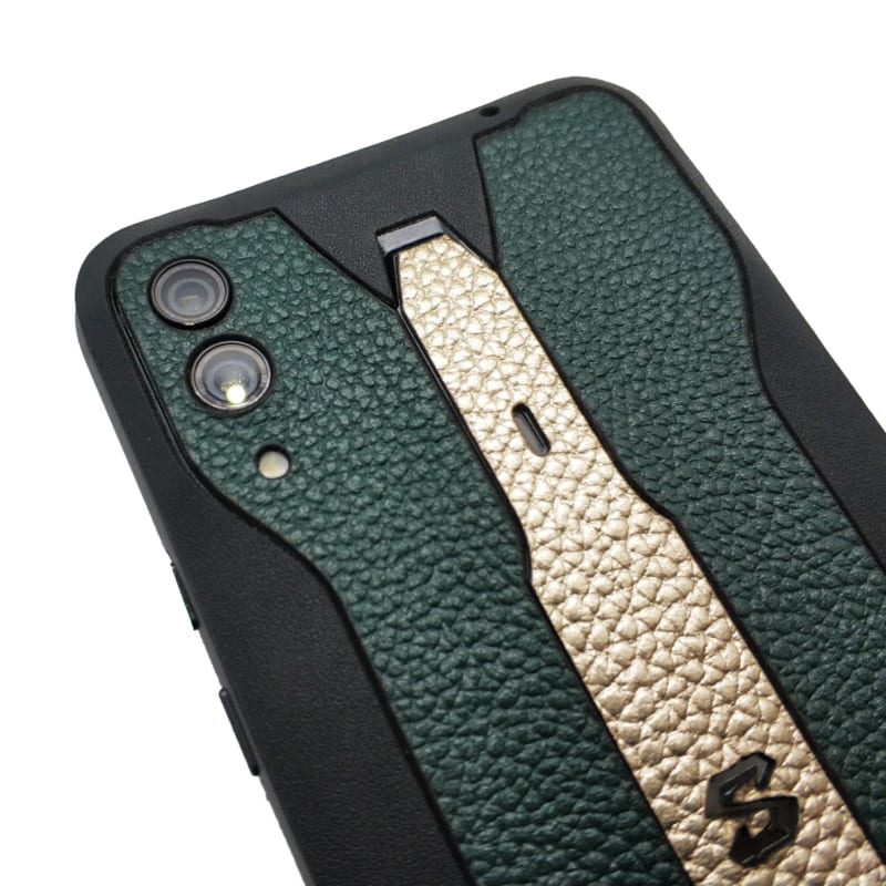 Loki Leather