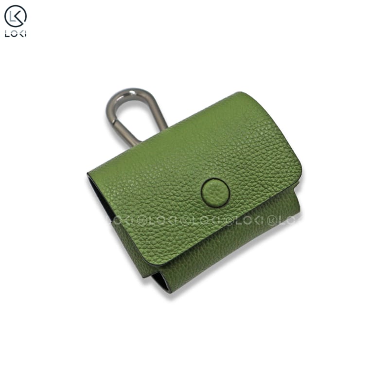 Loki Leather