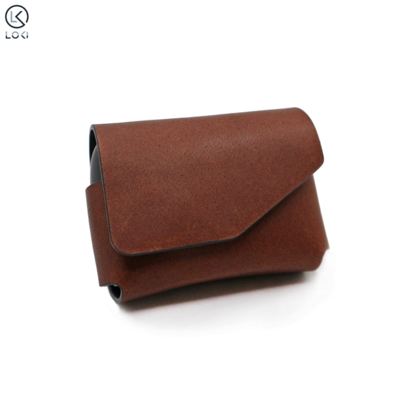Loki Leather