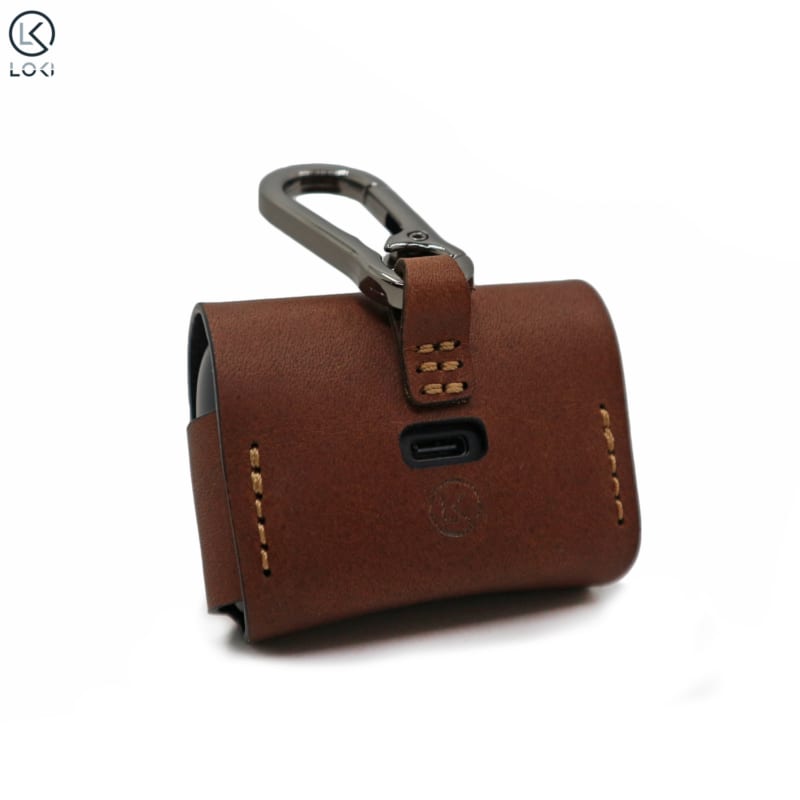 Loki Leather