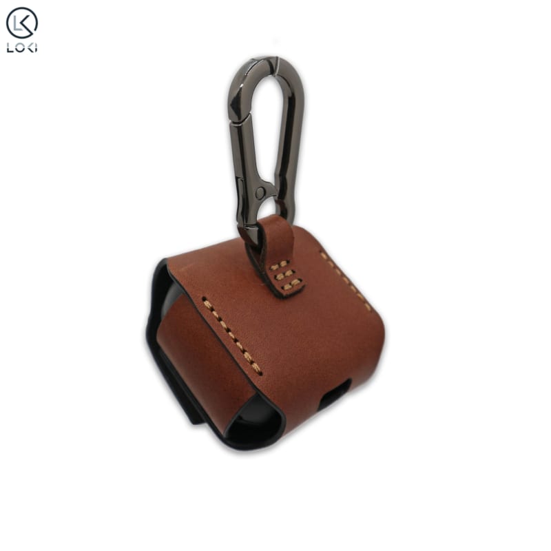 Loki Leather