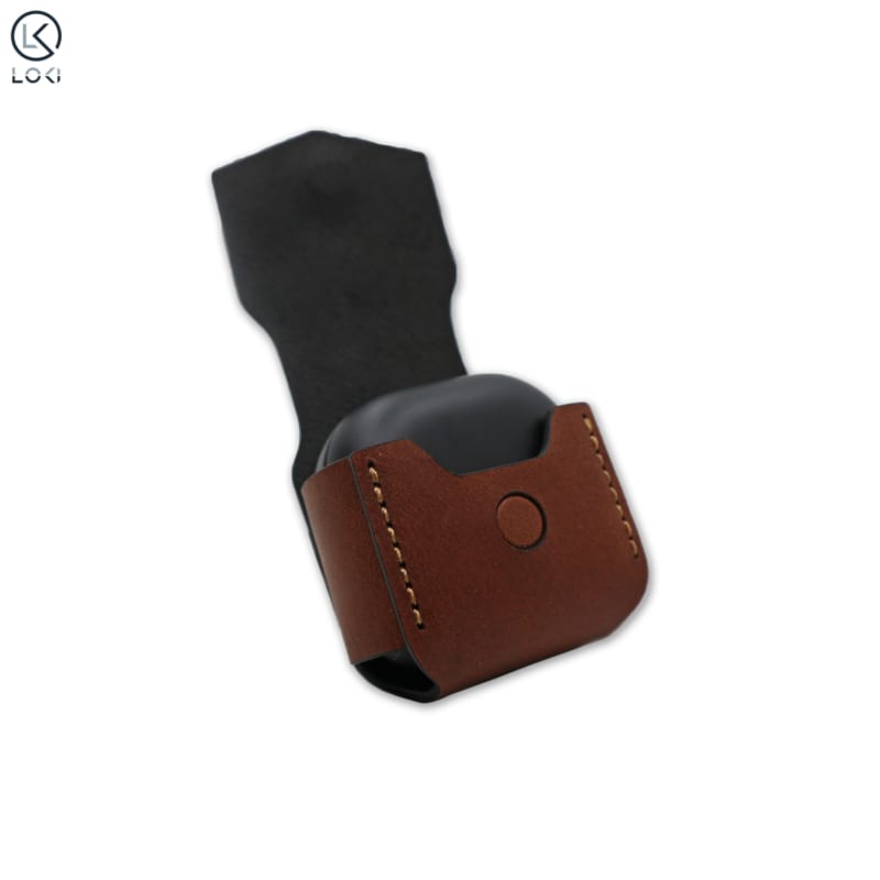 Loki Leather