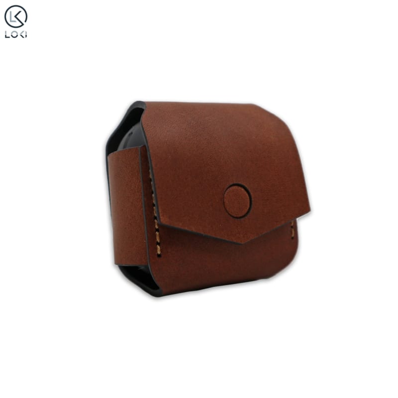 Loki Leather