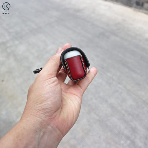 bao da tai nghe Beyerdynamic Free BYRD