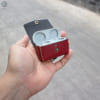 bao da tai nghe Beyerdynamic Free BYRD