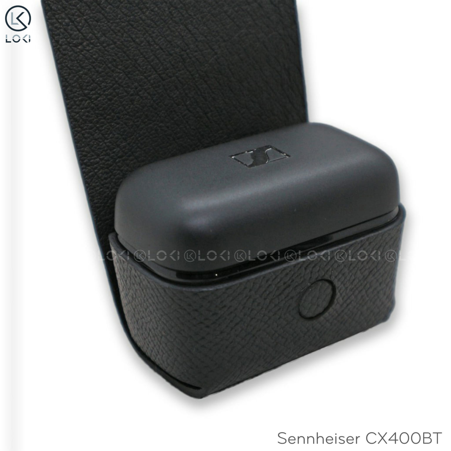 Sennheiser CX400BT