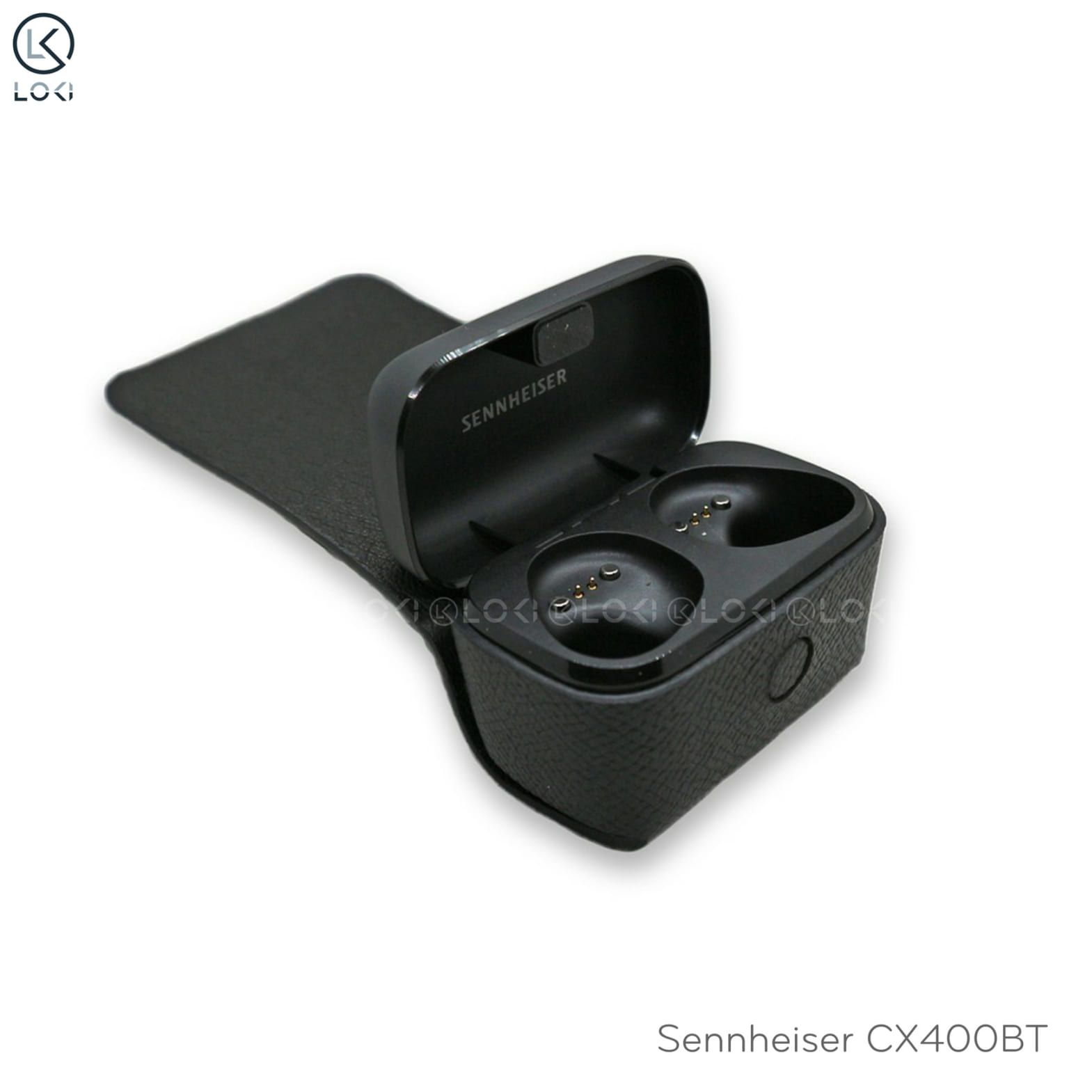 Sennheiser CX400BT