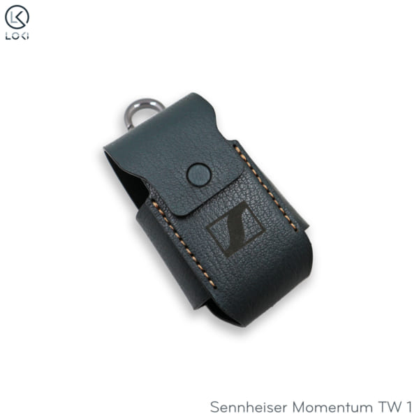 Sennheiser Momentum True Wireless 1 | 2 dạng hộp