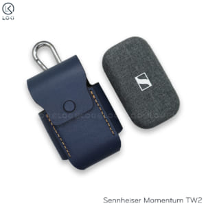 Sennheiser Momentum True Wireless 1 | 2 dạng hộp