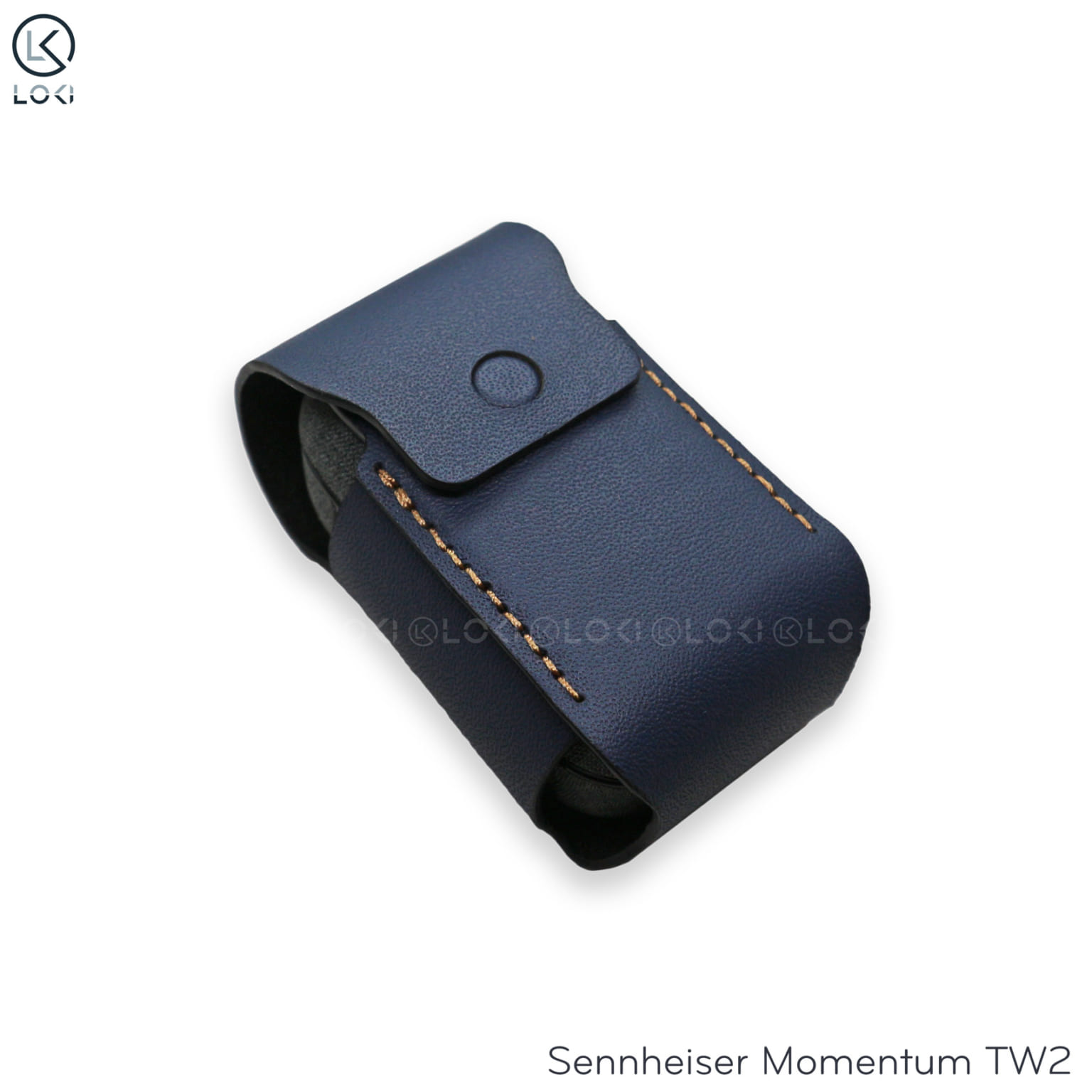 Sennheiser Momentum True Wireless 1 | 2 dạng hộp