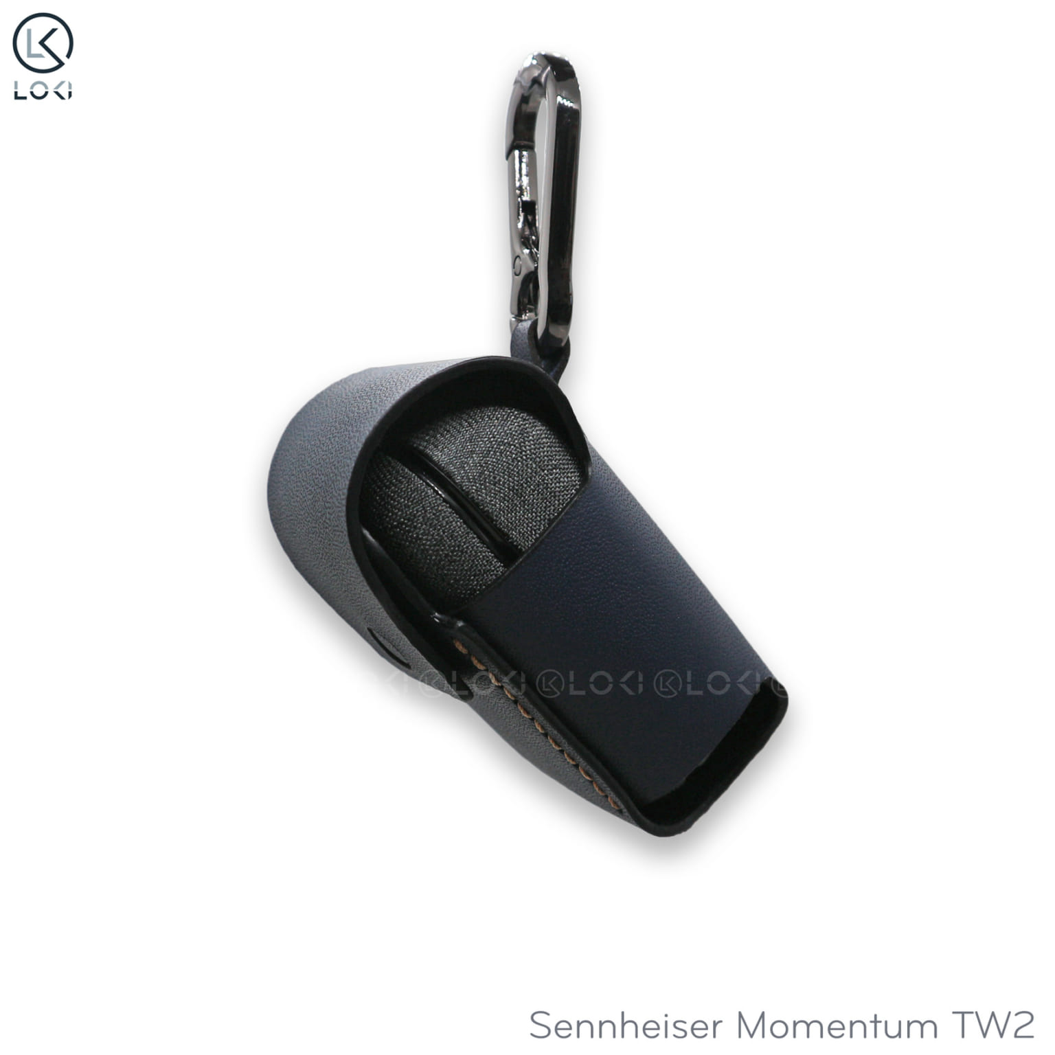 Sennheiser Momentum True Wireless 1 | 2 dạng hộp