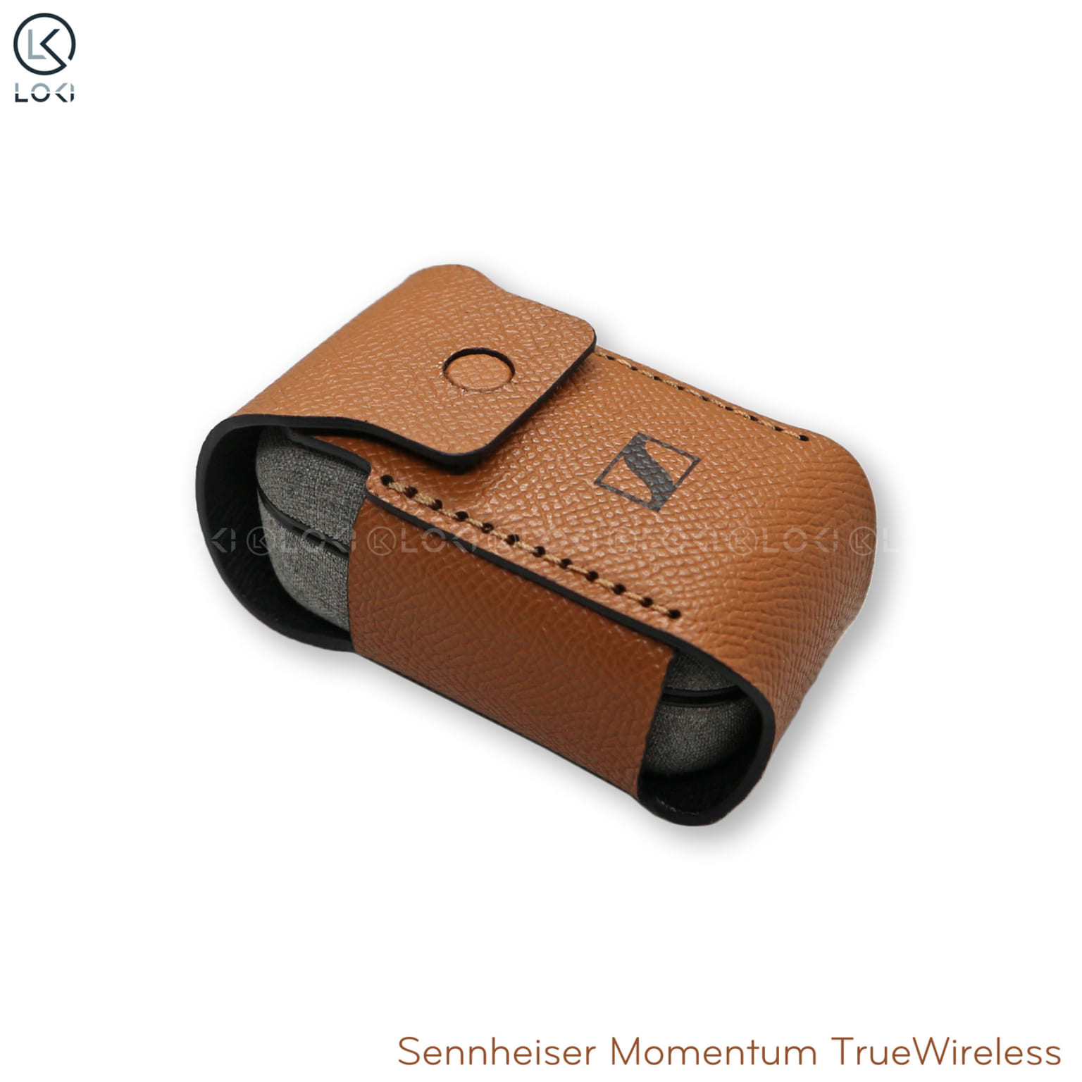 Sennheiser Momentum True Wireless 1 | 2 dạng hộp