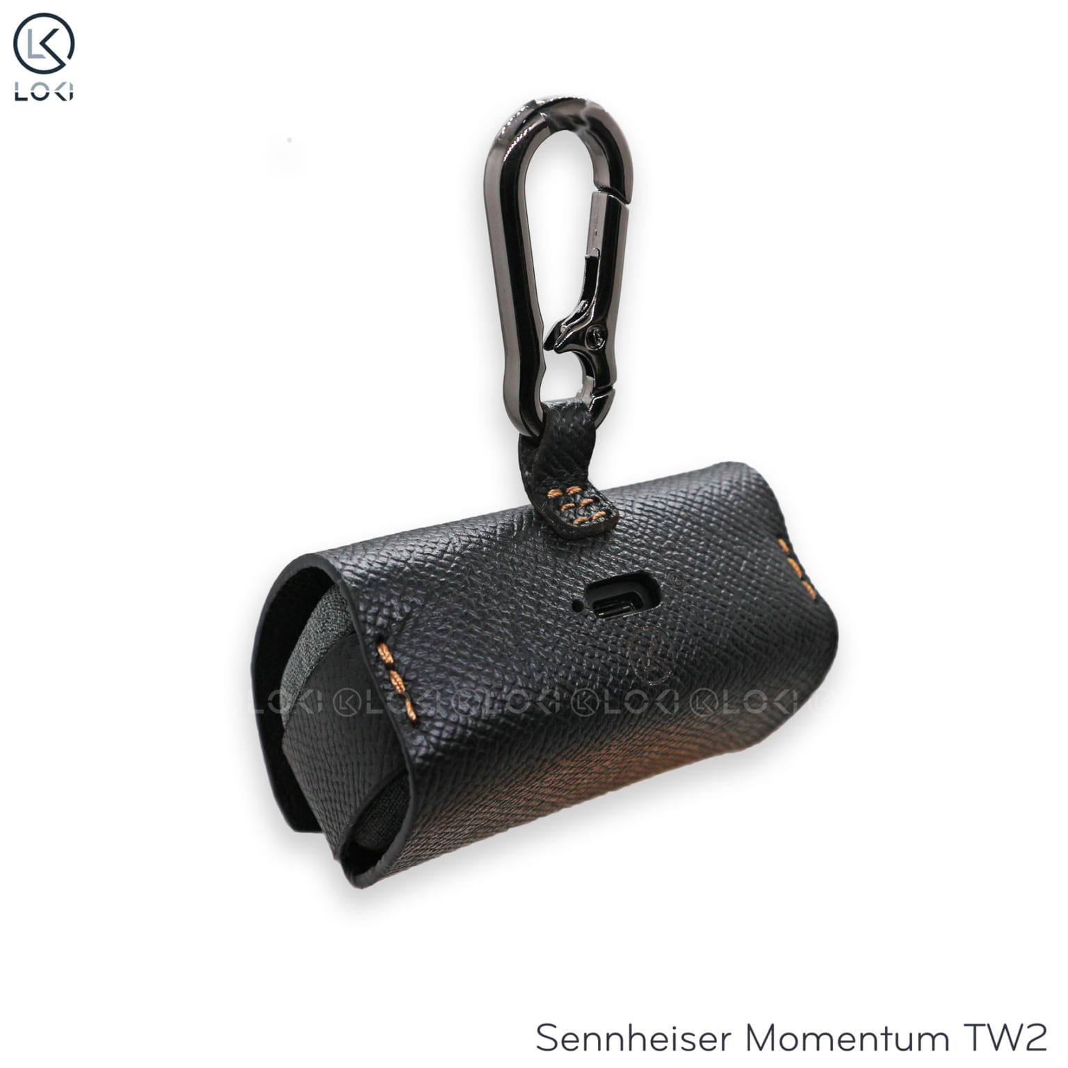 Sennheiser Momentum True Wireless 1 | 2 dạng Ngang