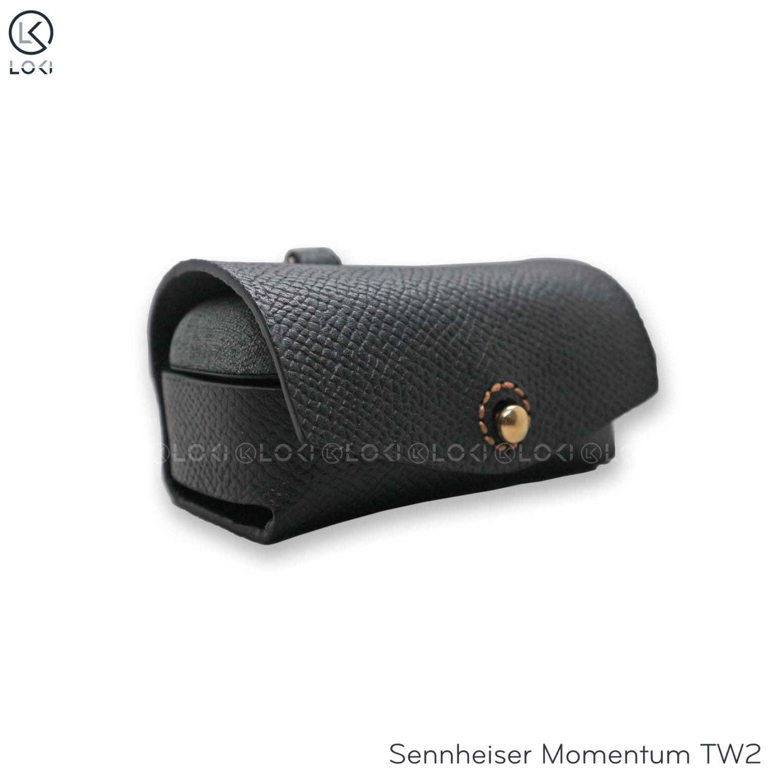 Sennheiser Momentum True Wireless 1 | 2 dạng Ngang