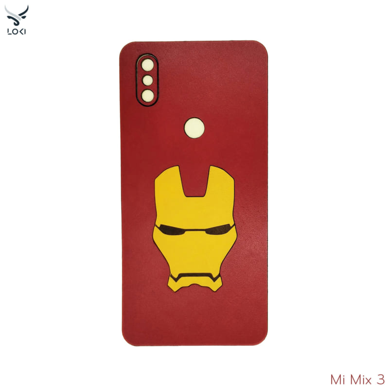 Loki Leather