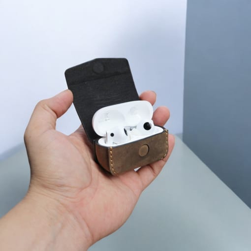 Bao da Huawei Free Buds Pro 2