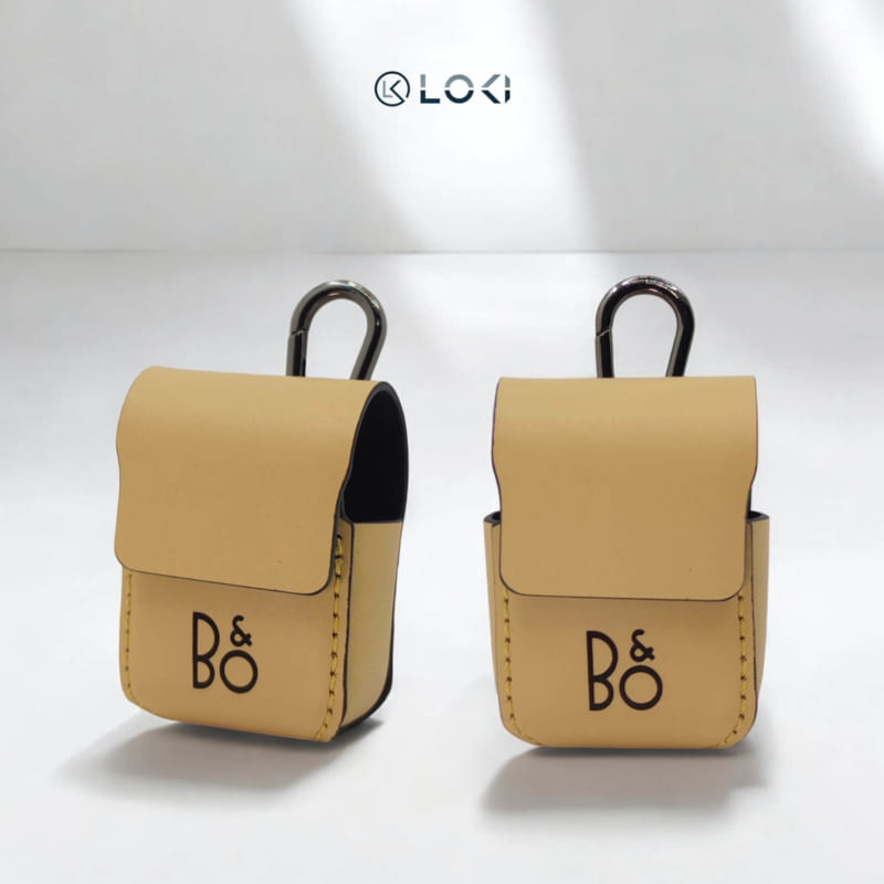 Loki Leather
