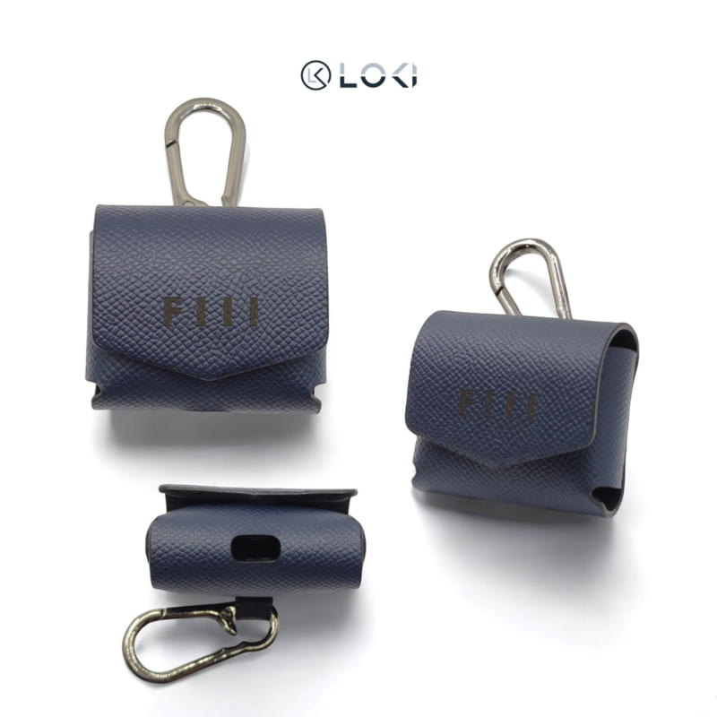 Loki Leather