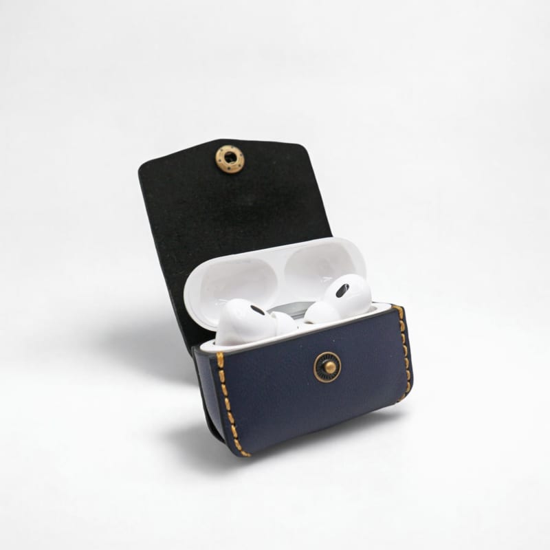 Loki Leather