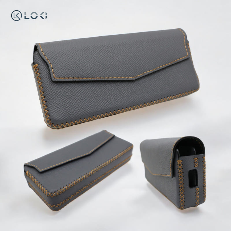 Loki Leather