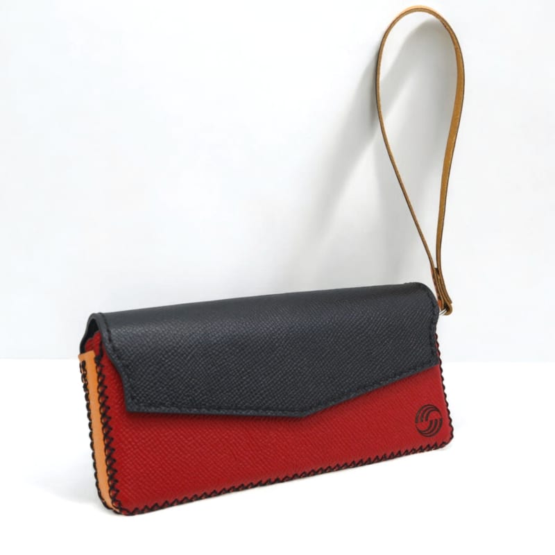 Loki Leather