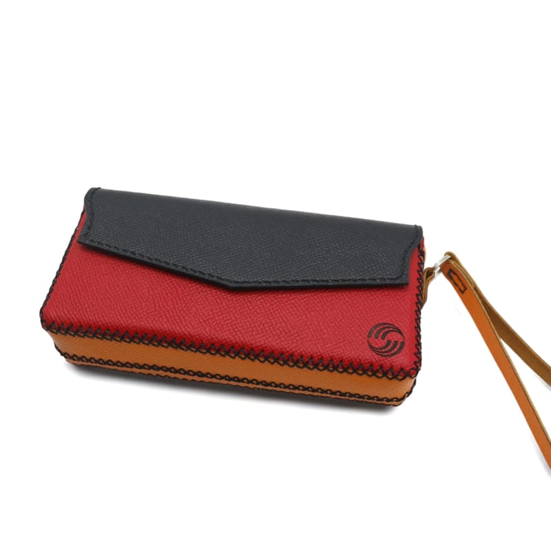 Loki Leather