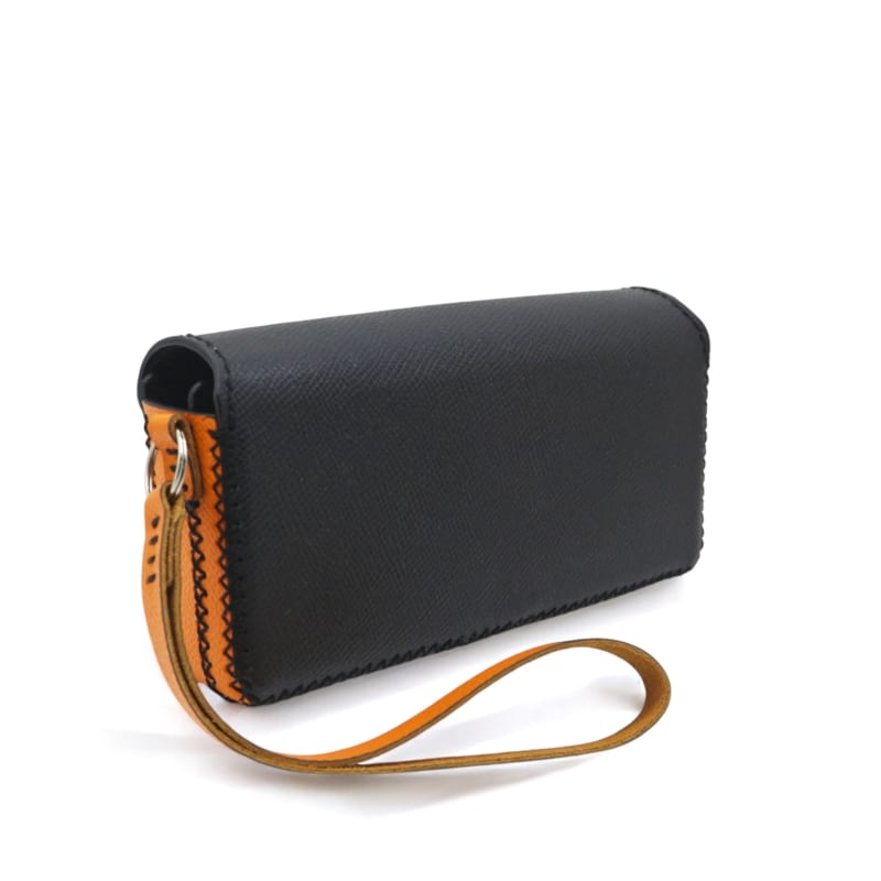 Loki Leather