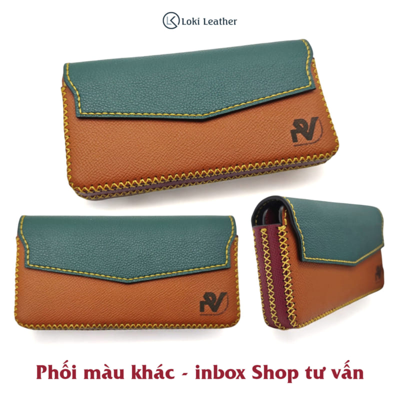 Loki Leather